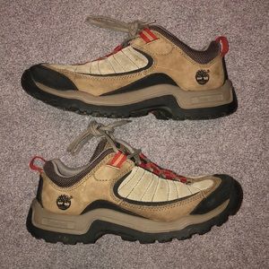 Timberland Tennis Shoes